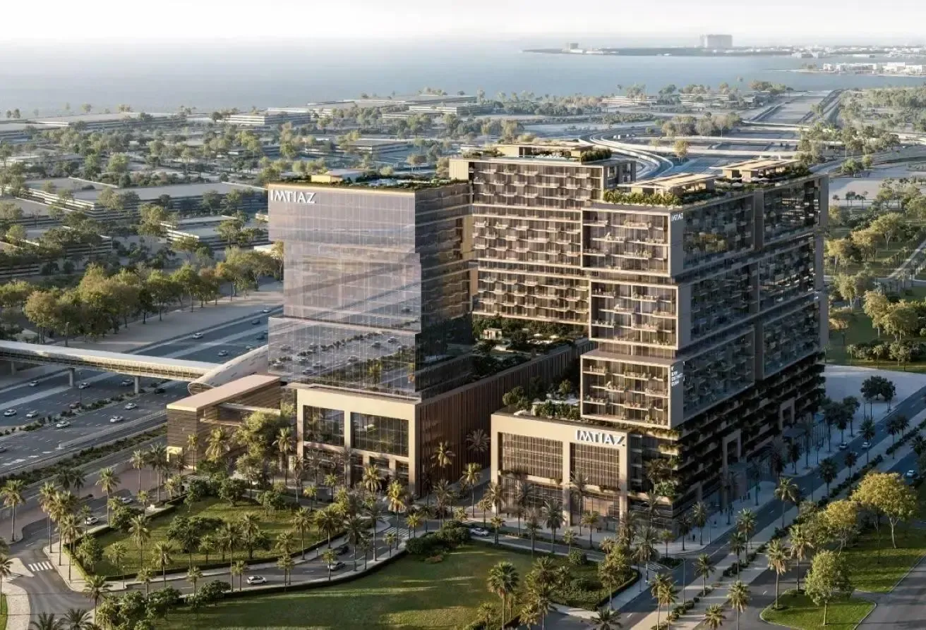 Close to Metro | On SZR | High ROI Potential