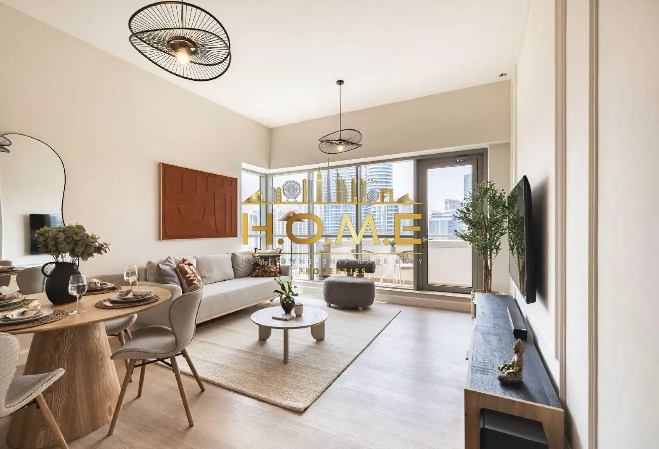 Fully Furnished | Prime Location | Exclusive Deal