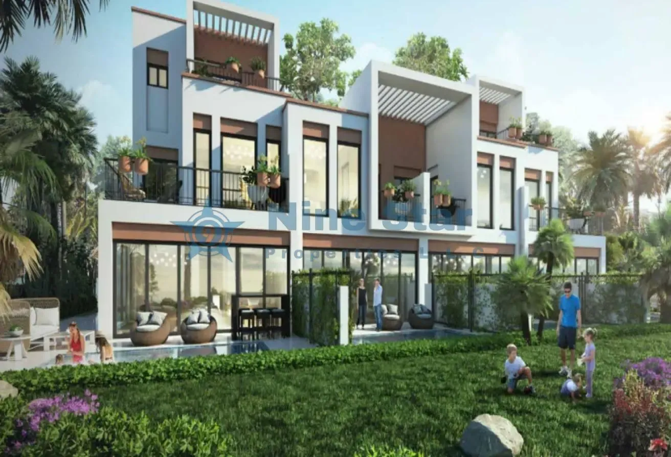 BEST PRICE / MORTGAGE ACCEPTED / SINGLE ROW