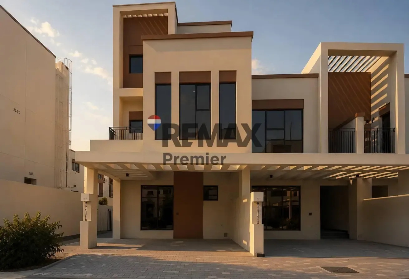 Spacious 5BR | Corner Unit | Close to Amenities