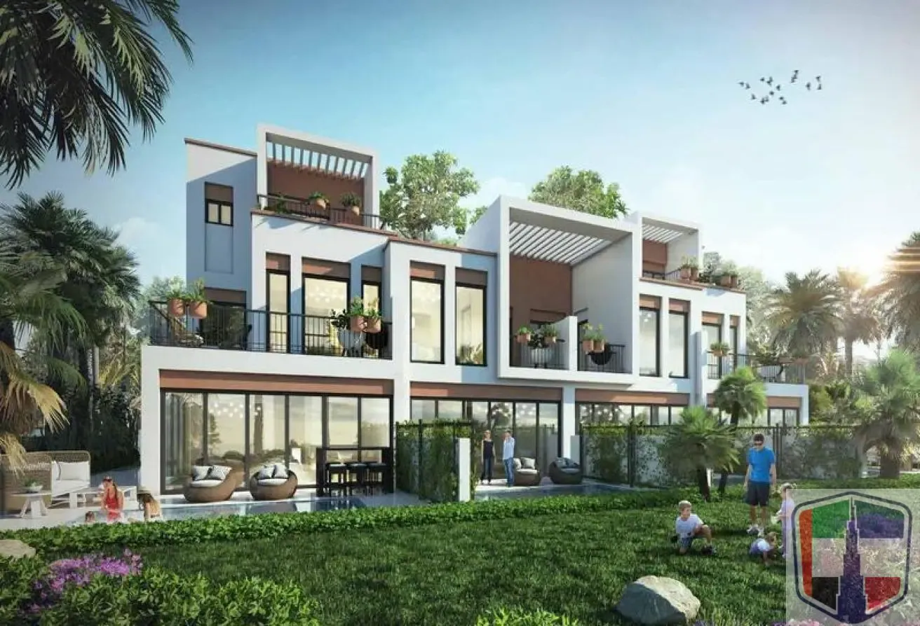 5 Beds + Maid I Prime Location I Large Layout