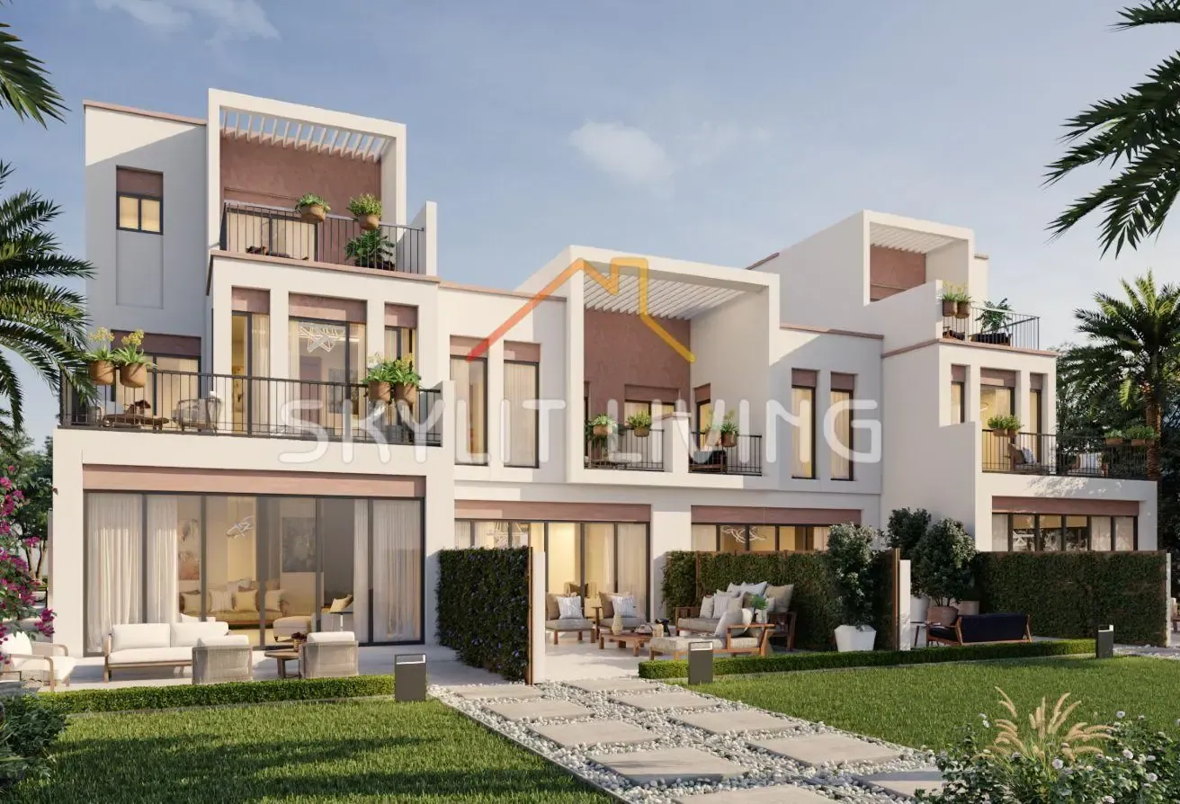 Close To Lagoon | Handover Soon | Ideal Location