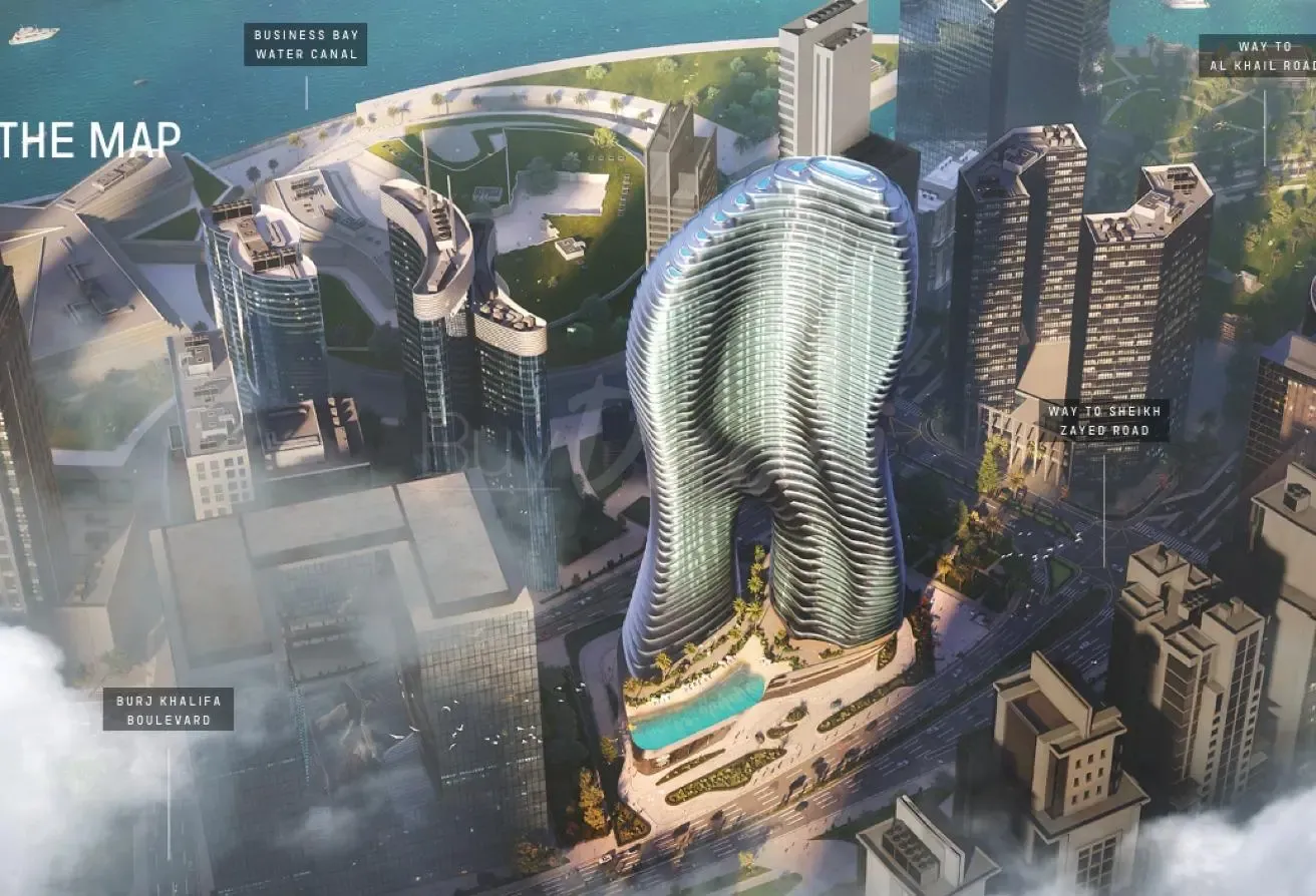 Own 4BR Bugatti Penthouse |Ultra Luxury Collection