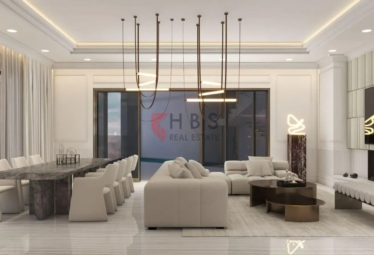 TOP-FLOOR PENTHOUSE| PRIVATE POOL| PANORAMIC VIEWS