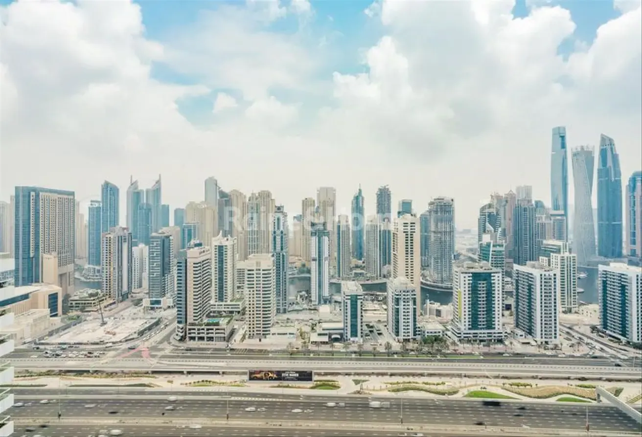 Furnished Penthouse |Panoramic View | Private Pool