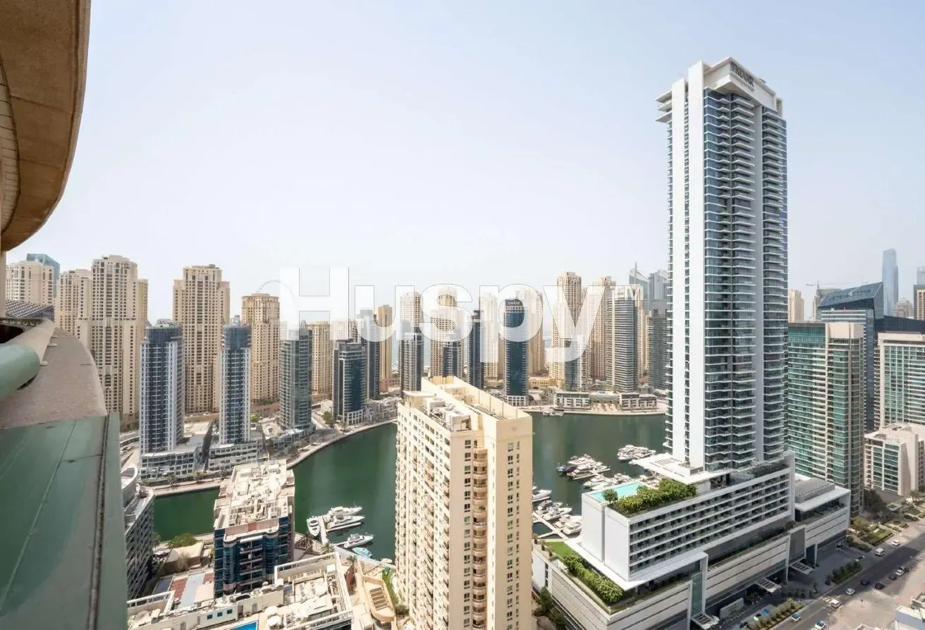 Vacant on Transfer | Brand New | High Floor