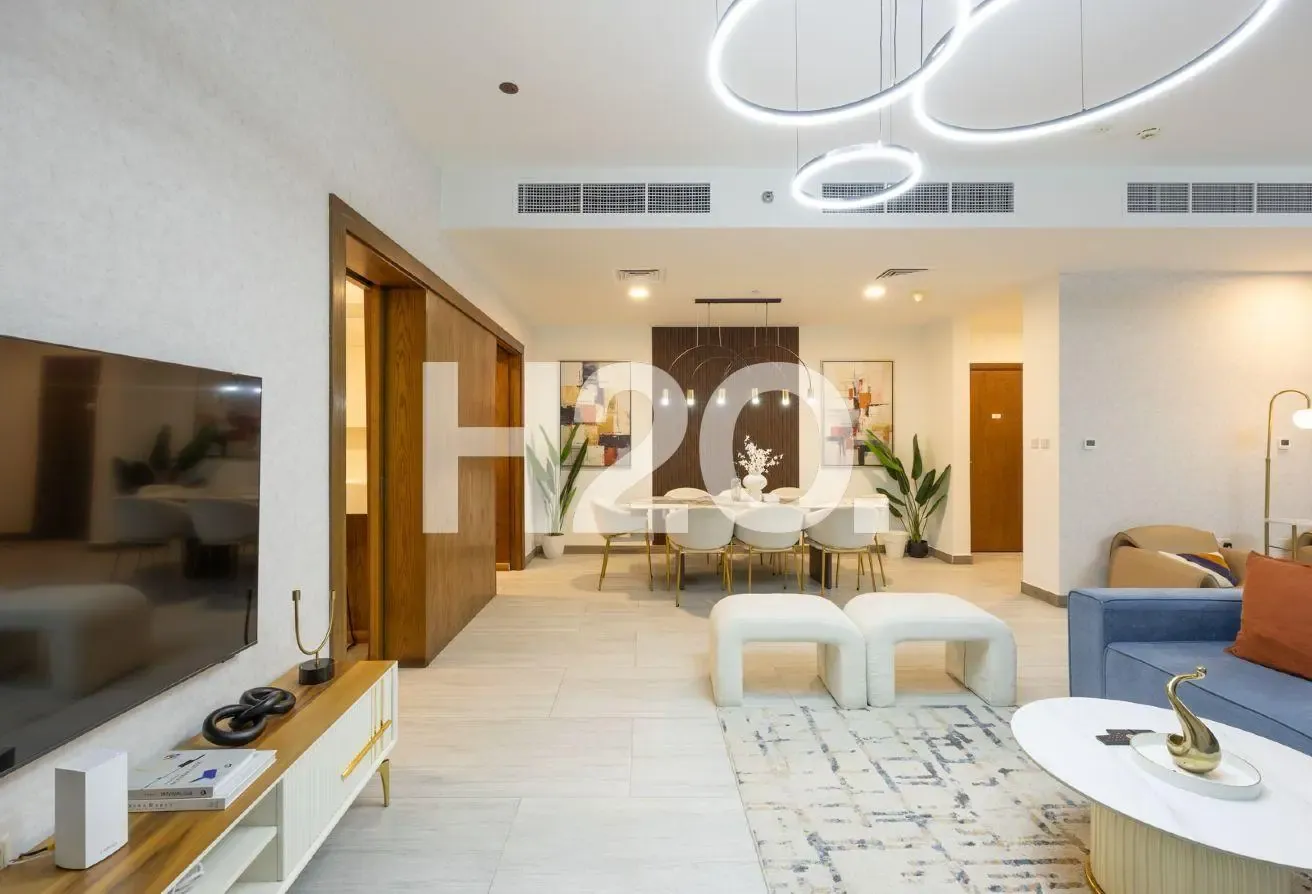 Motivated Seller | Luxurious | Fully Furnished