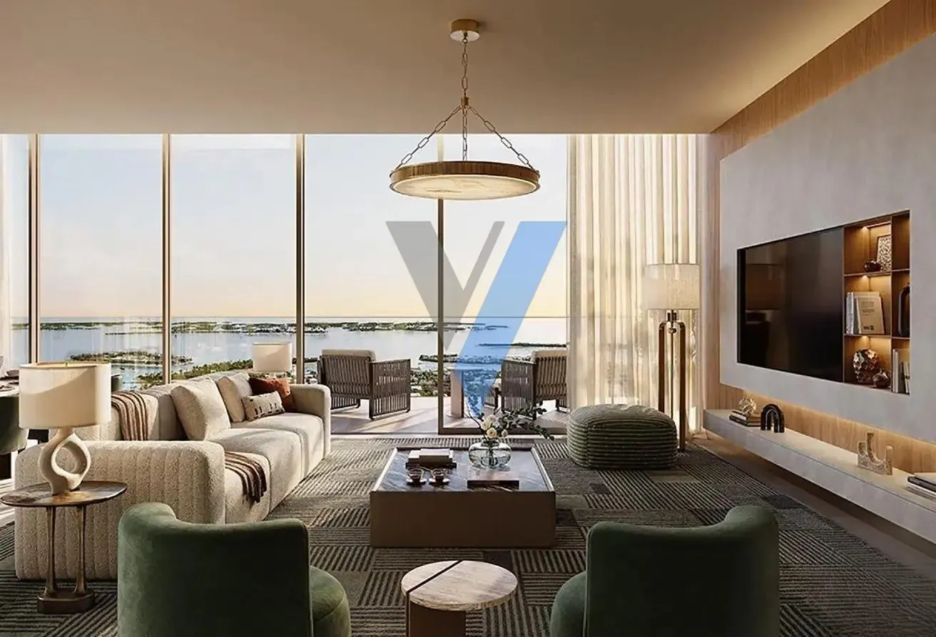 Luxurious Unit | Full Skyline View | High ROI