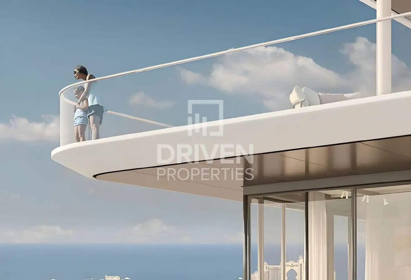 Elite Duplex Penthouse | Front Row Beach Living