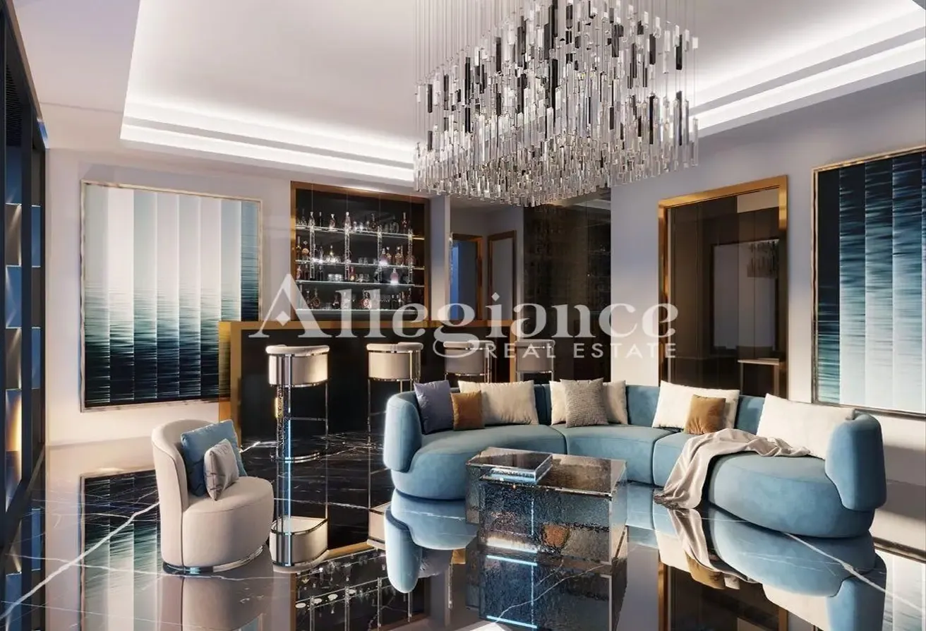 Under Market | Private Pool | Burj Khalifa View | 2BR