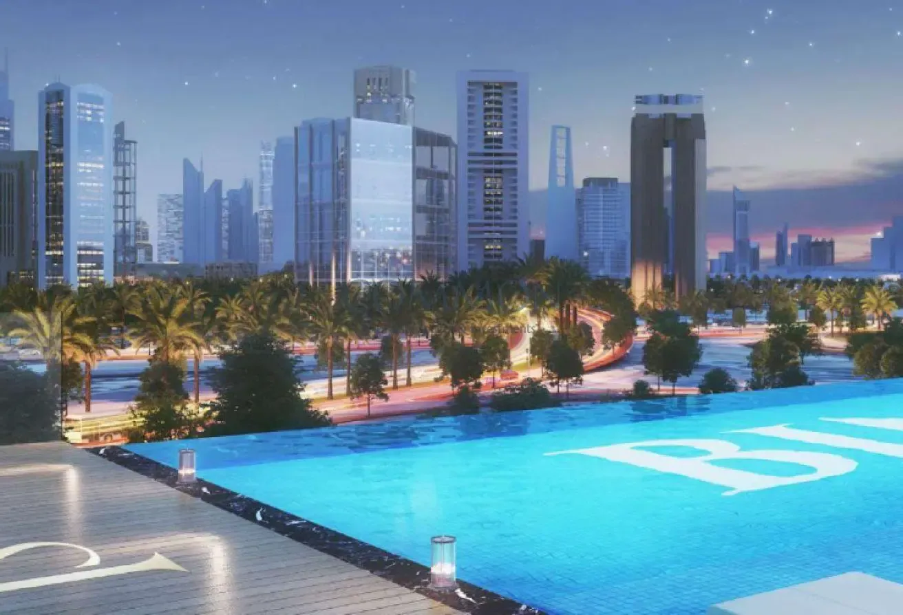 Luxury Living I Amazing View I Premium Location