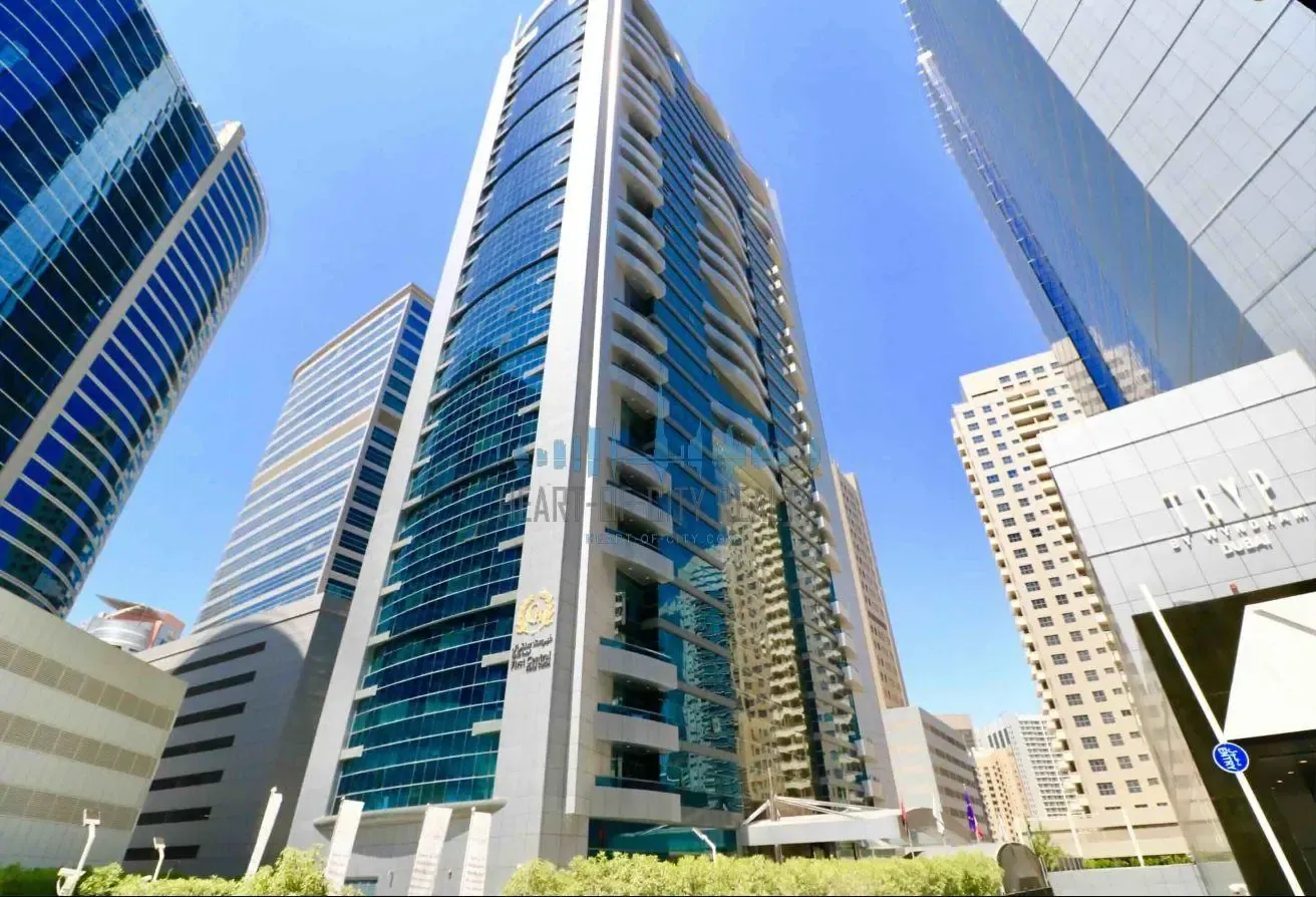 Just for investments⎮High Occupancy⎮Top at TECOM