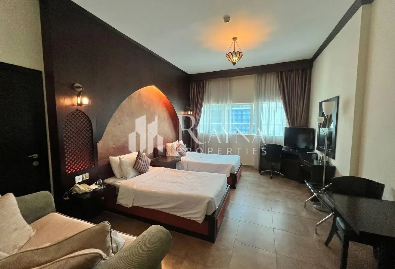 Prime Location | High Floor | Rental Demand