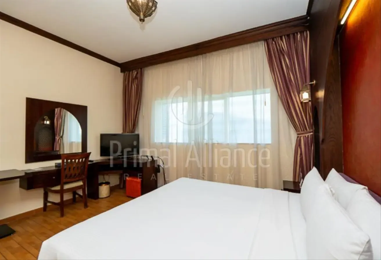 Investor Deal | Fully Furnished | Prime Location