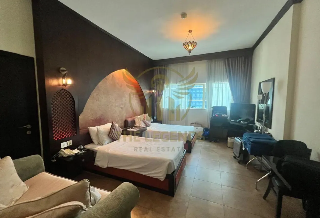 Vacant | Investor deal | Fully furnished