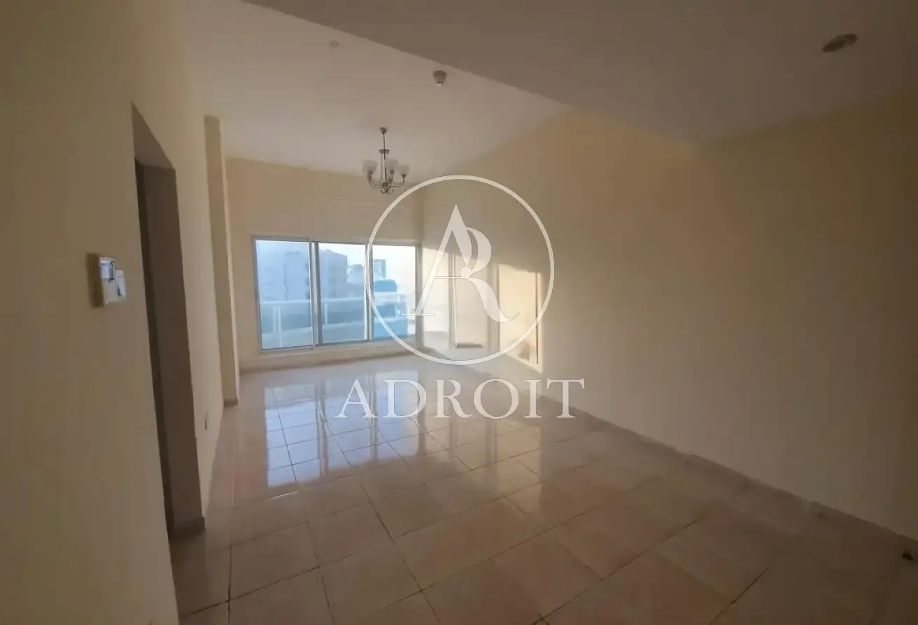 Closed Kitchen 2Bedroom for Sale in Sports City