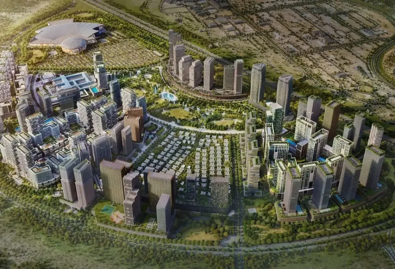 Close to Metro/10% DOWN PAYMENT | 1% PAYMENT PLAN