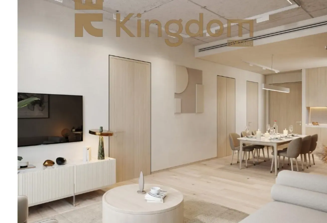 HIGH ROI | BIG LAYOUT | FURNISHED | PRIME LOCATION