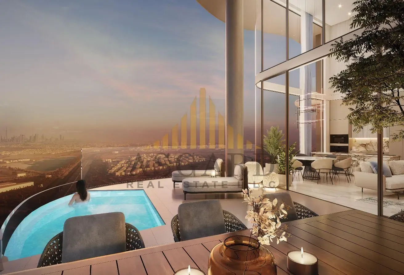 Rare 2BR Unit | Panoramic Views | Best Value Home