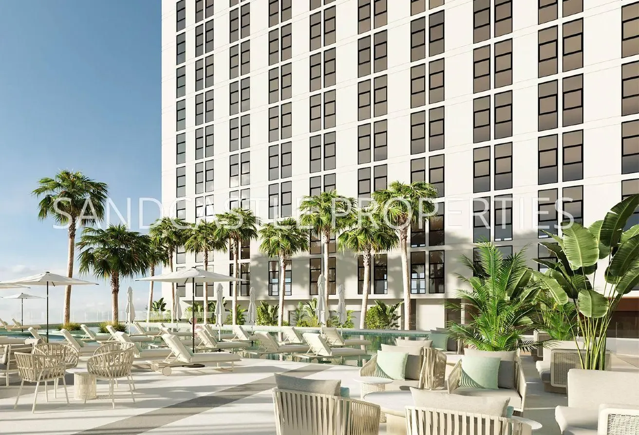 Spacious | Top Notch Quality | Fully Furnished
