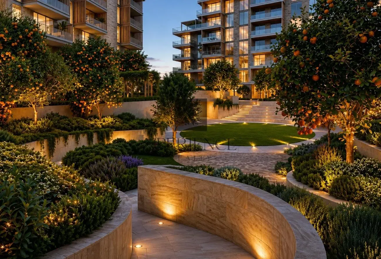 UNIQUE LIFESTYLE | PARK VIEW COMMUNITY |BEST DEALS