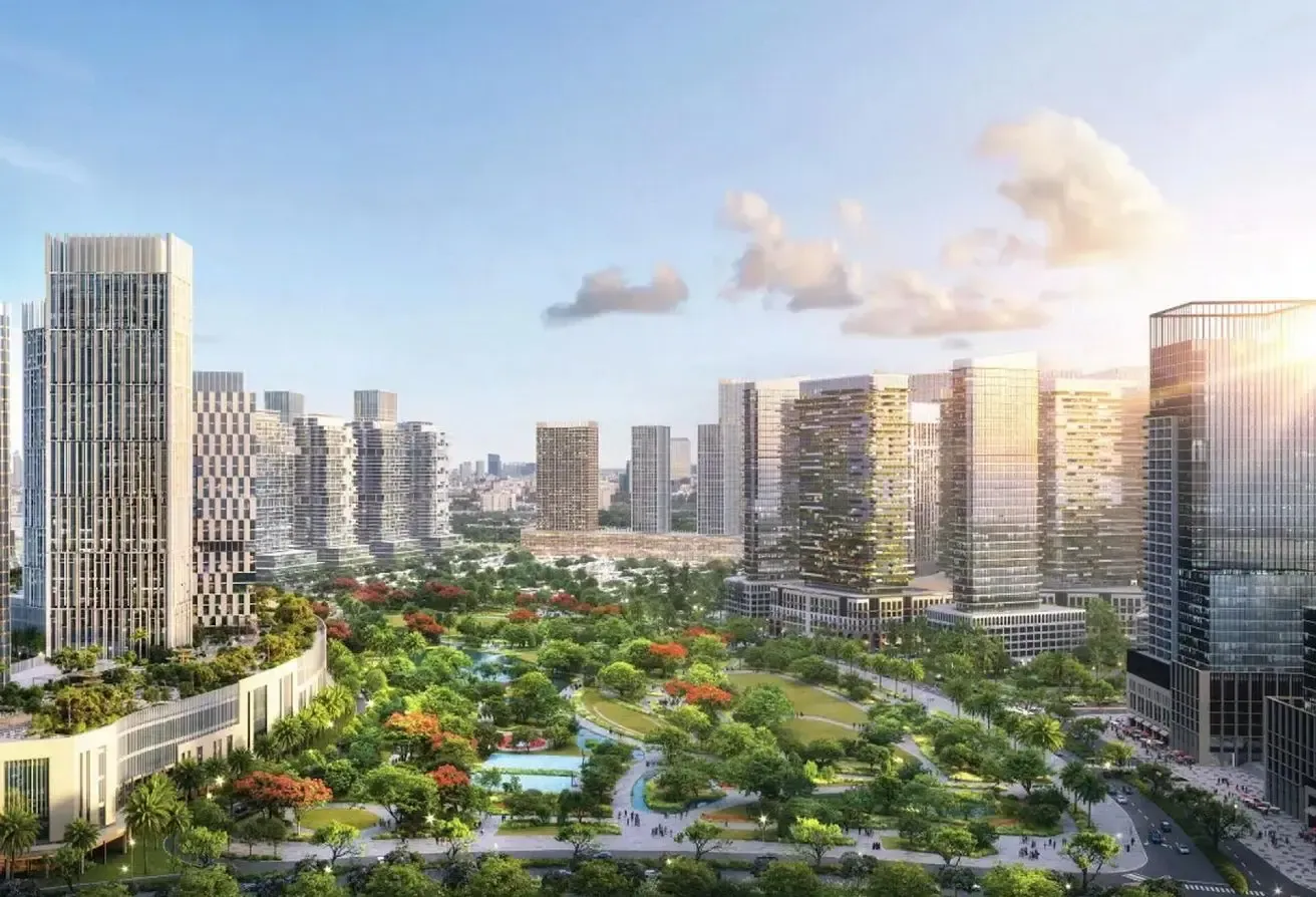 Community Living | High ROI | Smart Investor