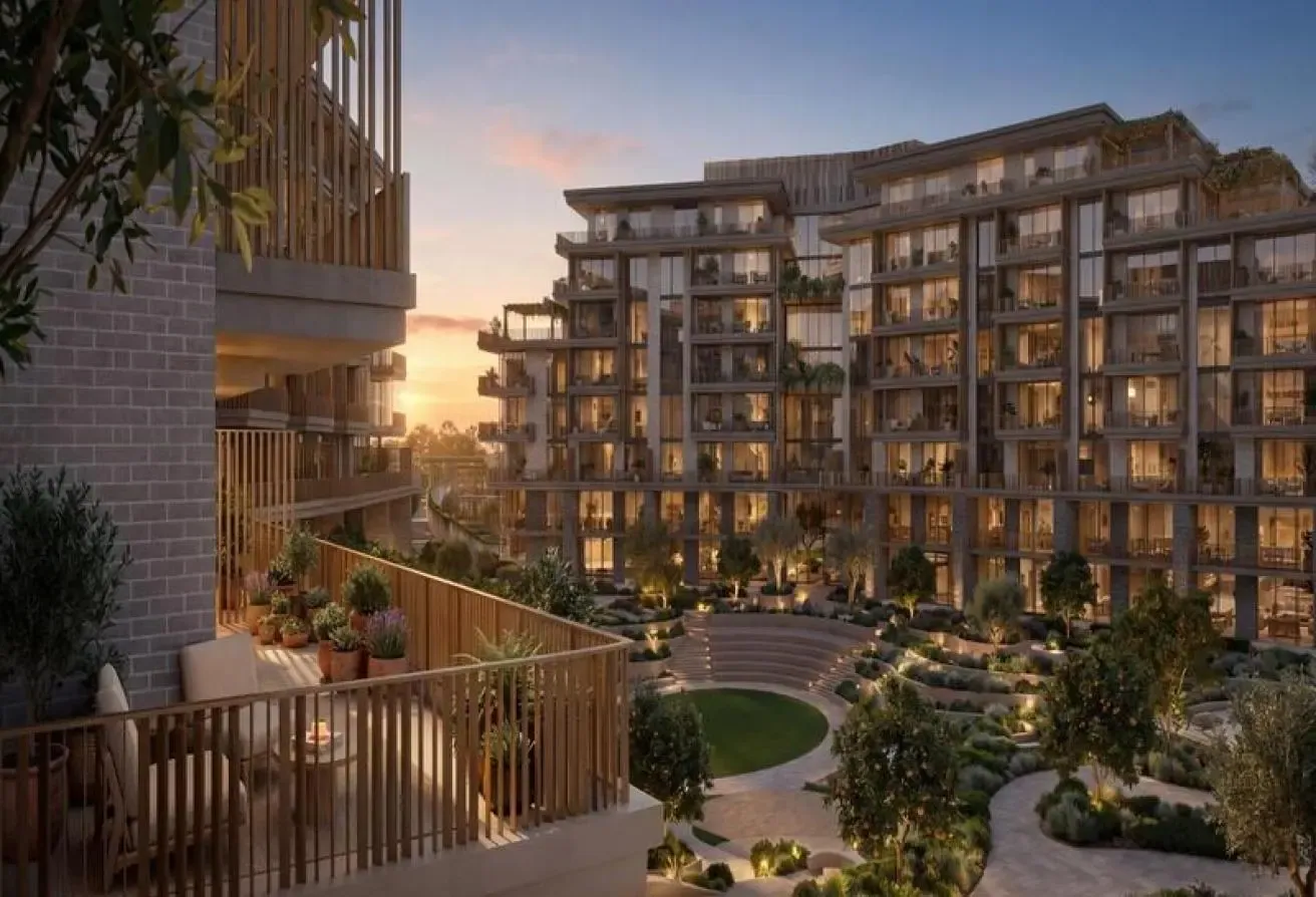 GATED COMMUNITY_TRUSTED DEV._HIGH QUALITY_SKYLINE