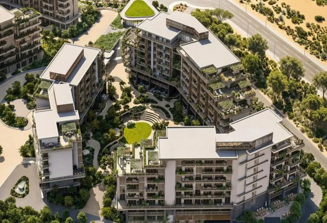 GATED COMMUNITY_TRUSTED DEV. _HIGH QUALITY_SKYLINE