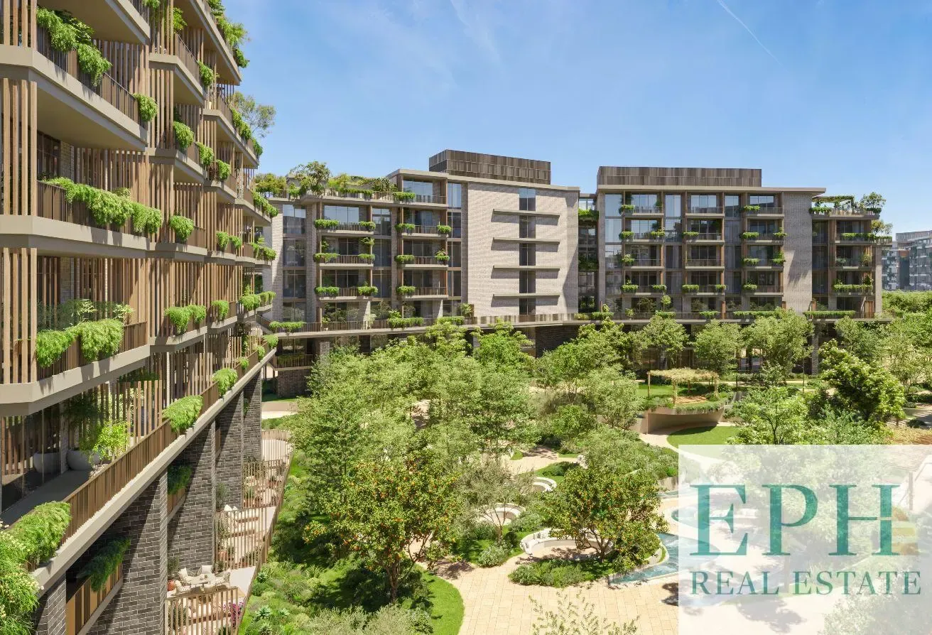 EXPANSIVE LAYOUTS | SCENIC PARK VIEW | 10% BOOKING