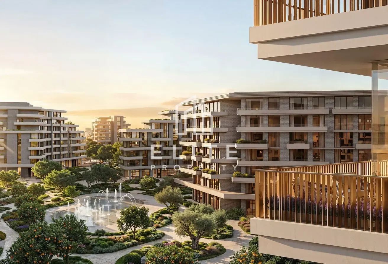 Luxury Developer, Master Community, Limited Supply