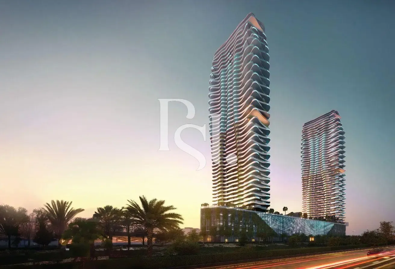 Negotiable | High Floor | Q4 2027 |