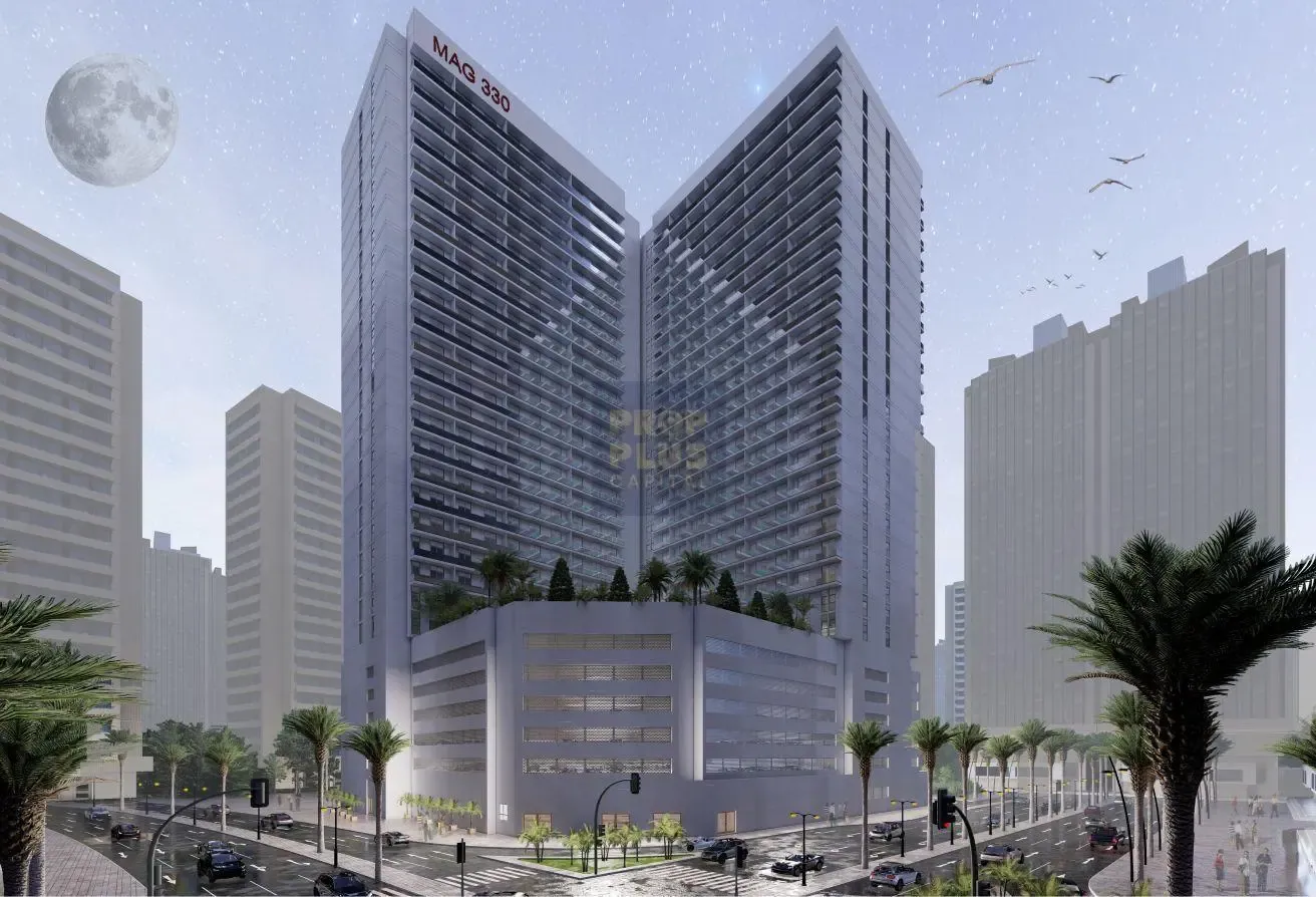 Distress Deal | Handover Soon | Fully Furnished