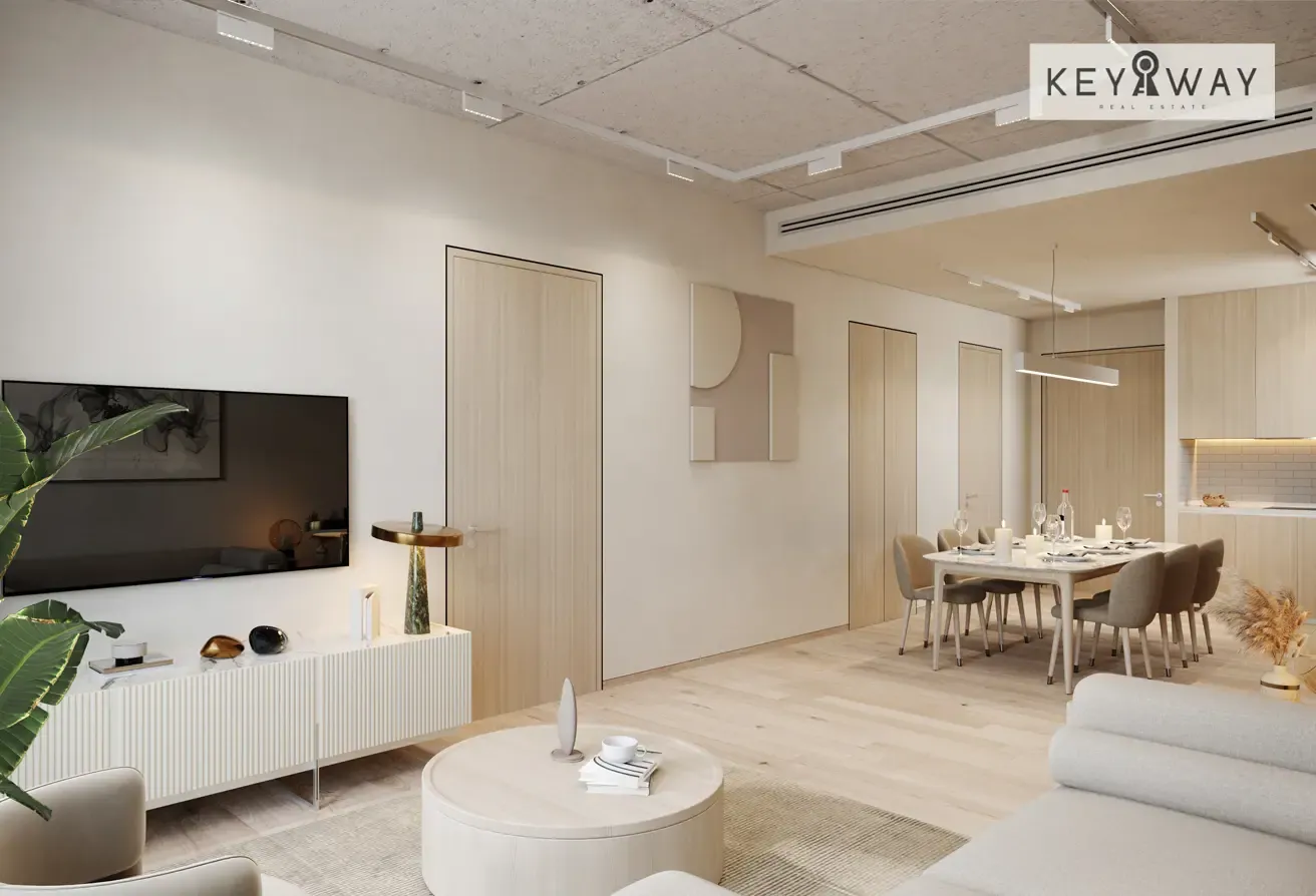 Exquisite 2Bed Apartment | Stunning Landmark Views