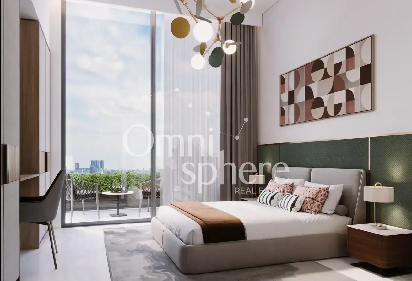 Lagoon Views | Prime Location | High ROI