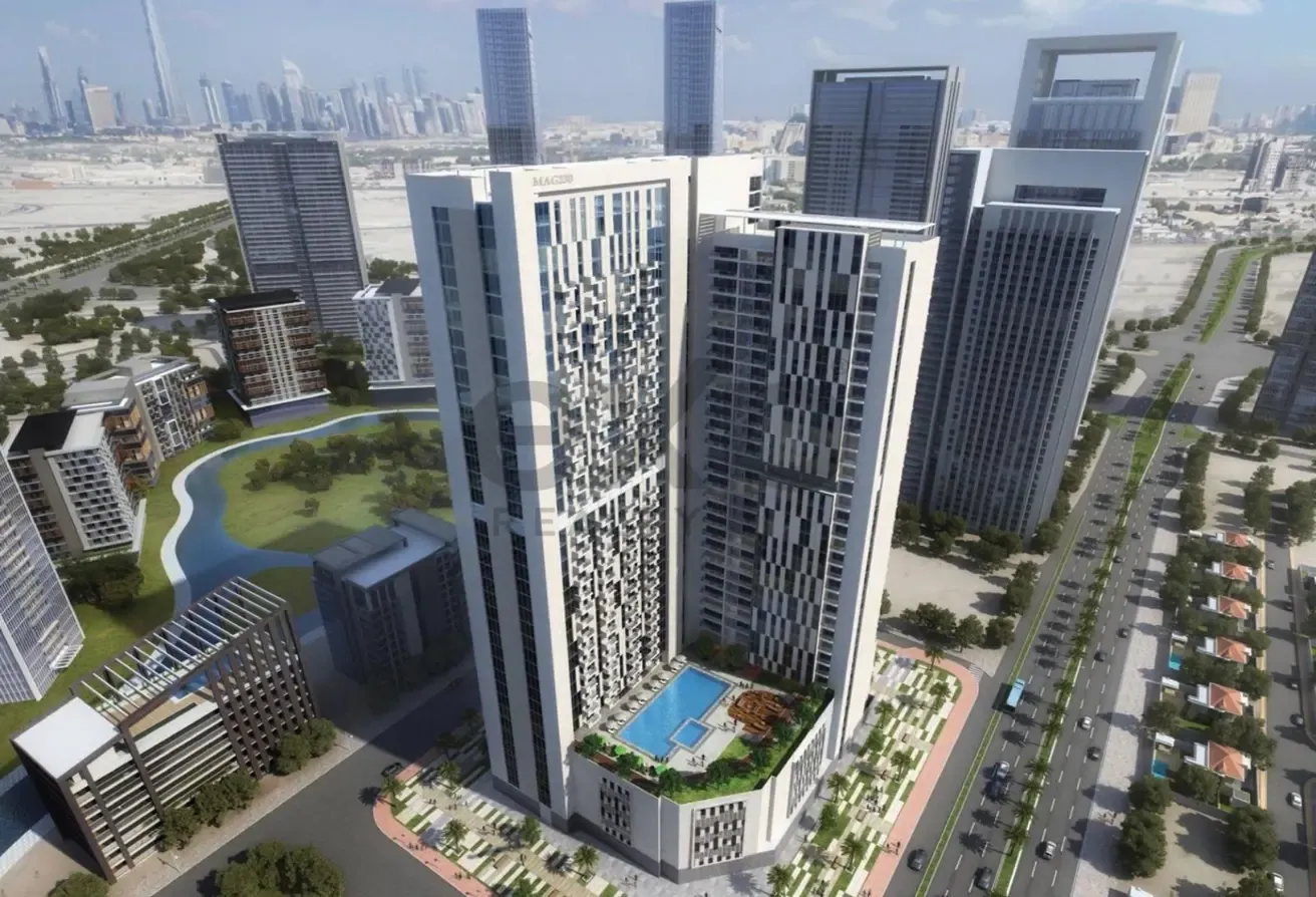 Private Balcony | High Yield | Handover Soon