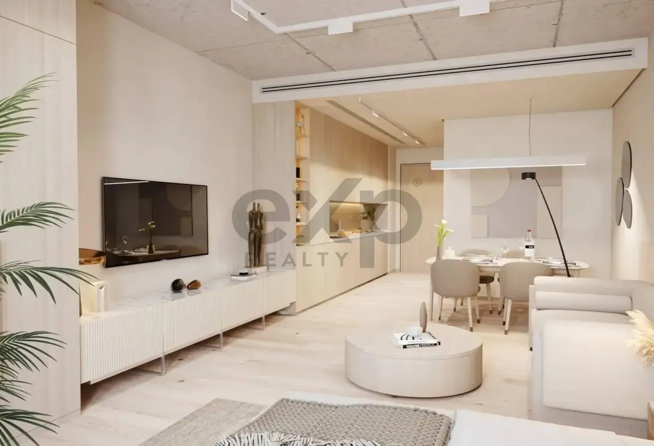 High ROI Potential | Luxury Finishes | Urban Hub