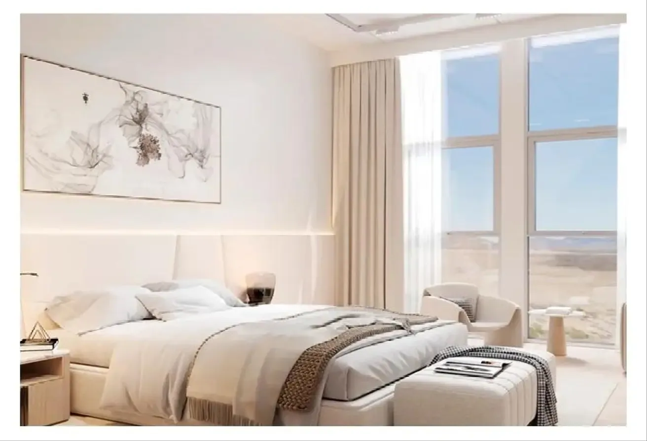 Investor Deal | Furnished | Balcony | Below OP