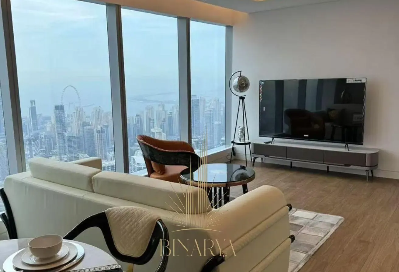 Best Views | High Floor | Many Options Available