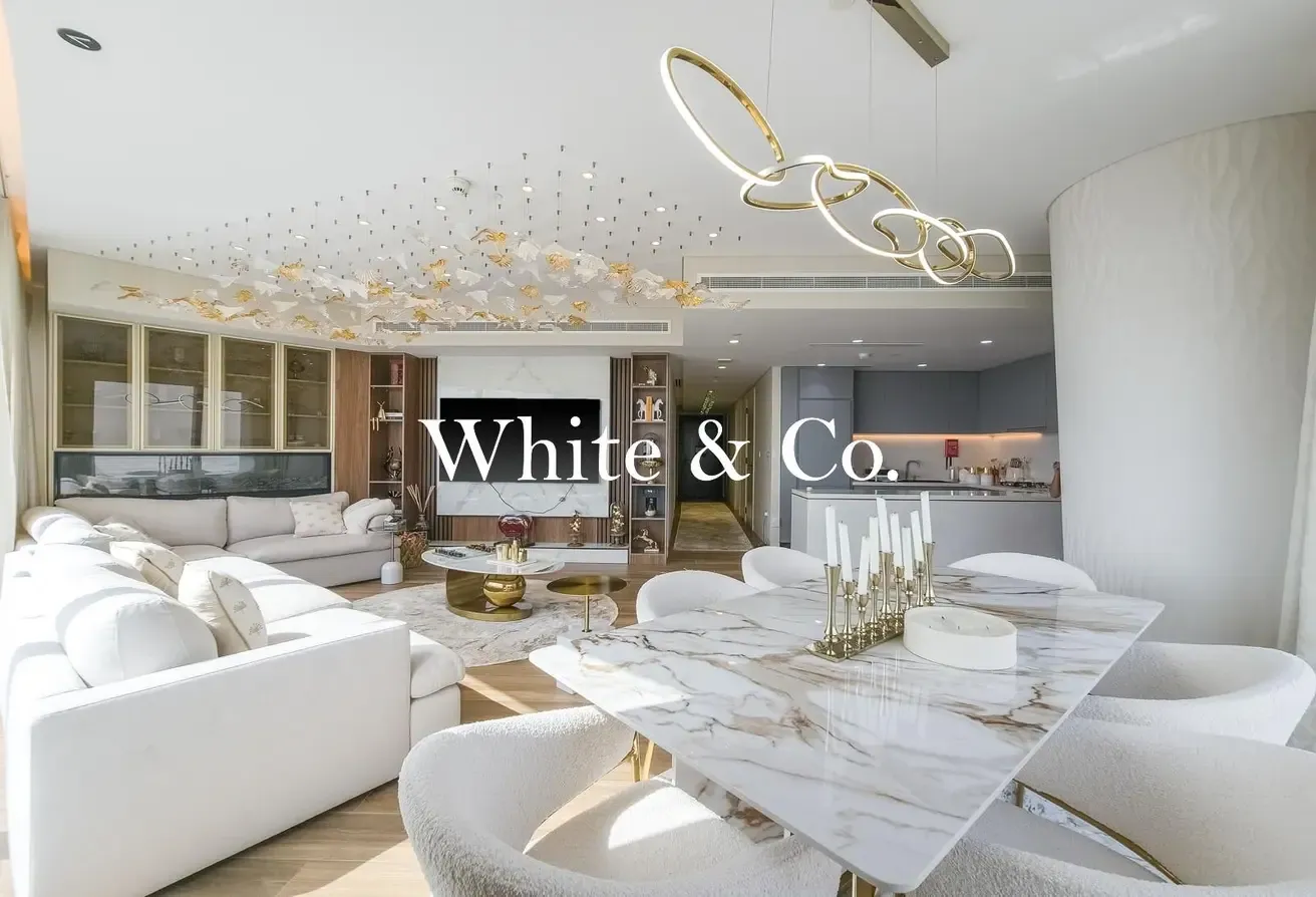 Investment | Luxury | Panoramic Views