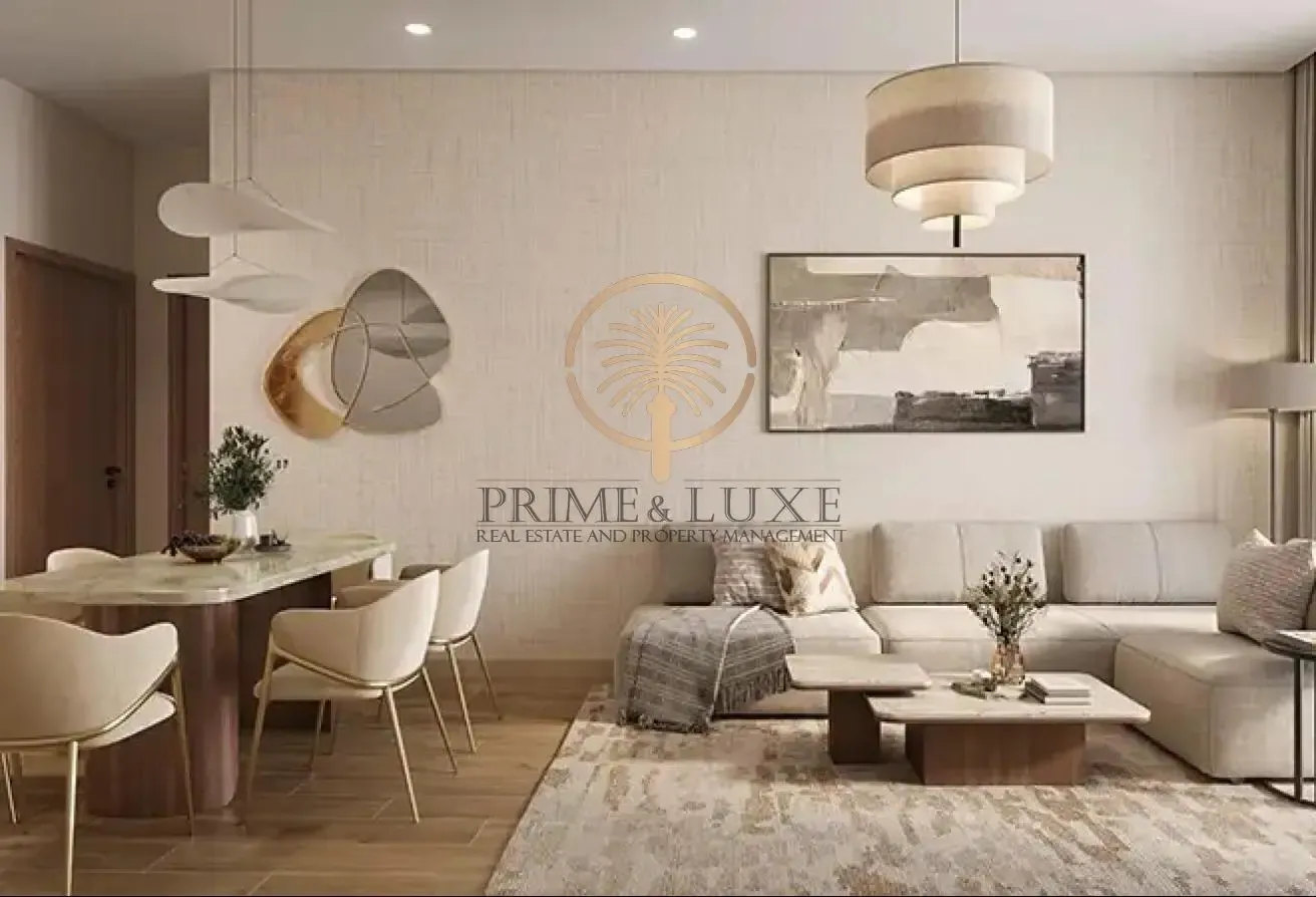Lavish Studio | Q4 2027 | Top Quality | Smart Home