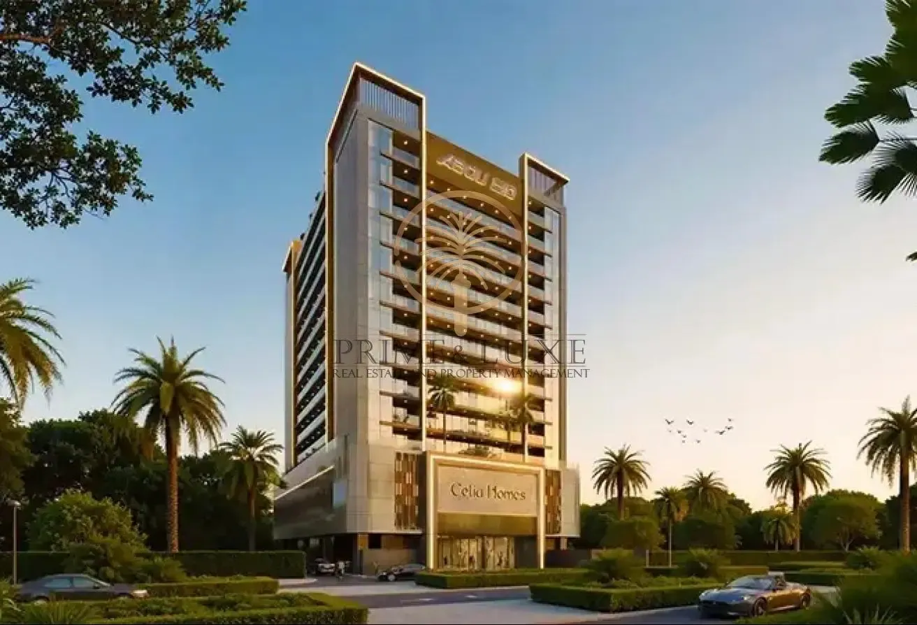 Fully Furnished | Q4 2028 | Premium Quality