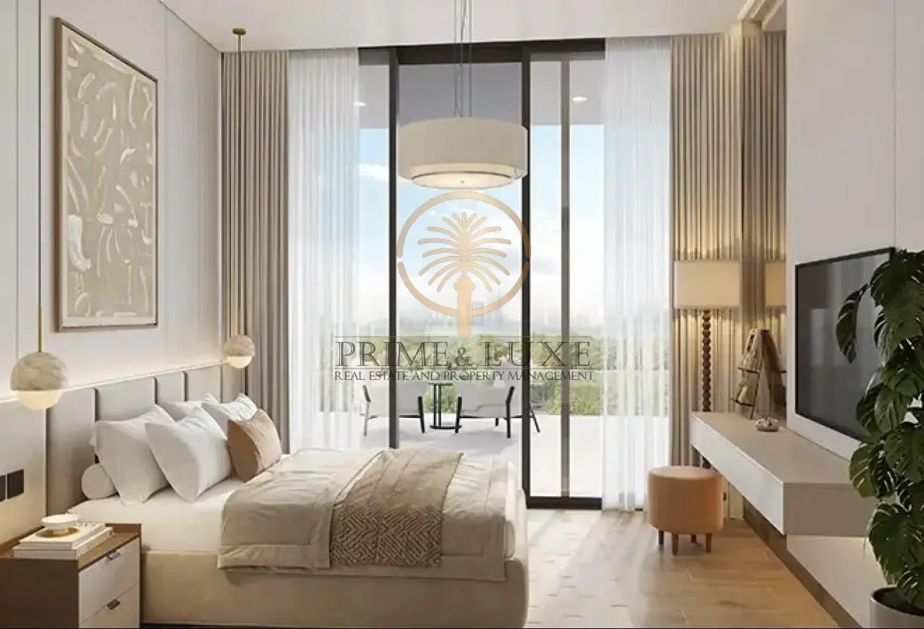 Investor Deal | High ROI | Q4 2027 | Furnished
