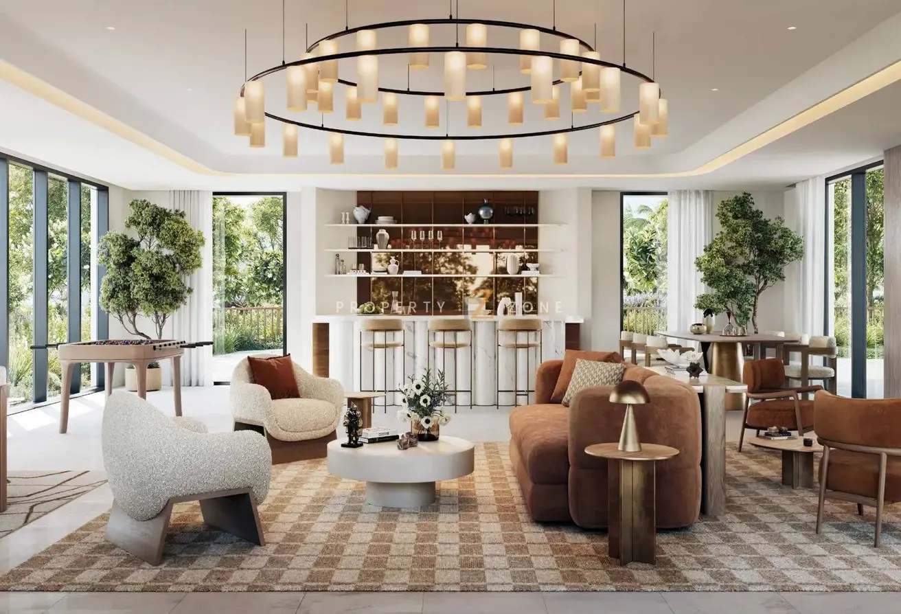 Large Plot | Close to the Lagoon and Pool