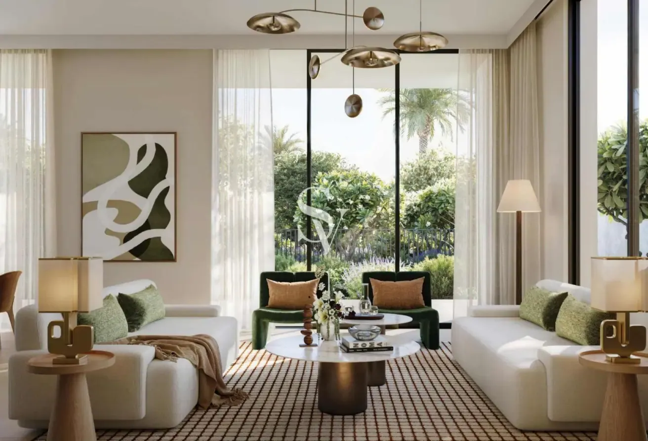 Wellness community | Prime location | Standalone Villa