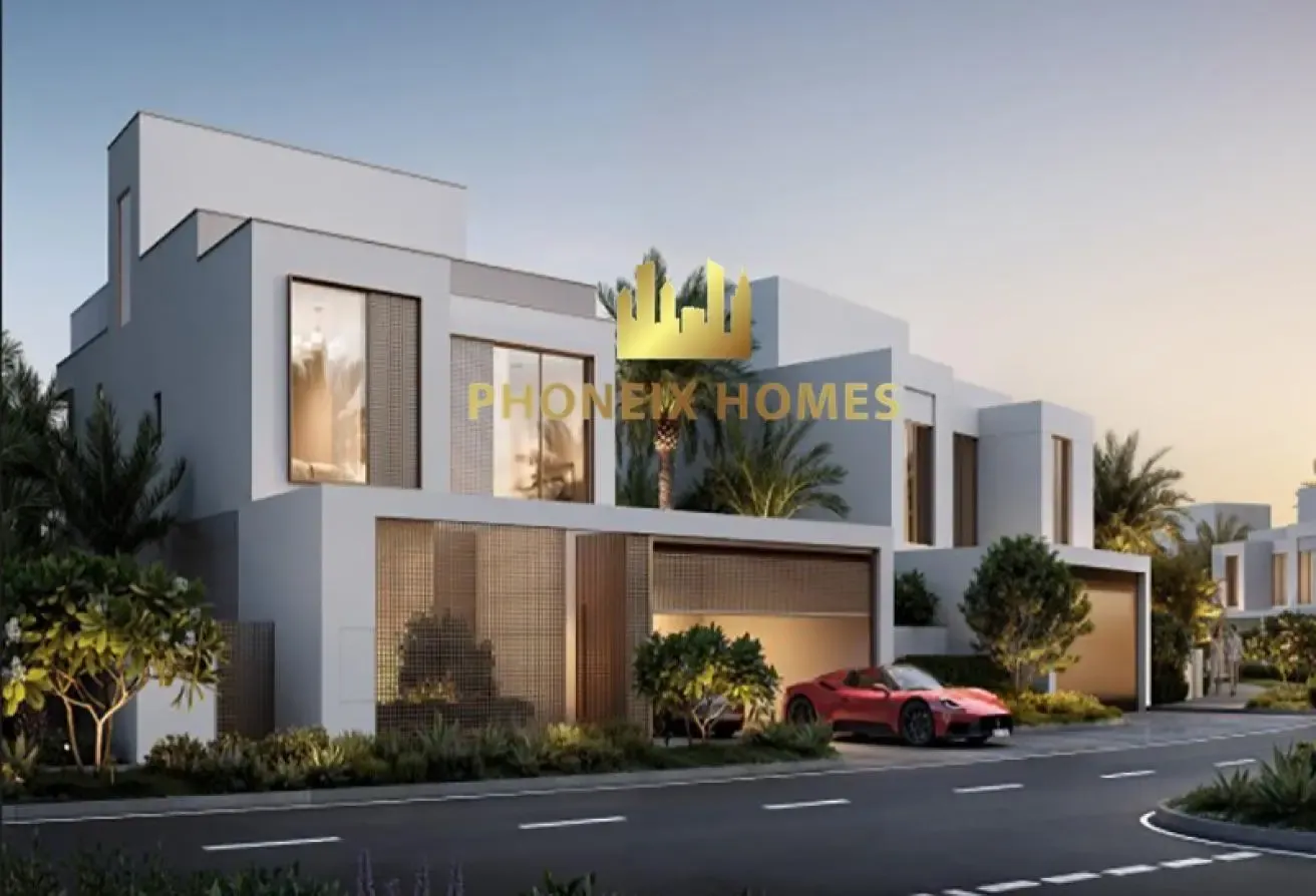 ON PARK | 5Bedrooms | High ROI