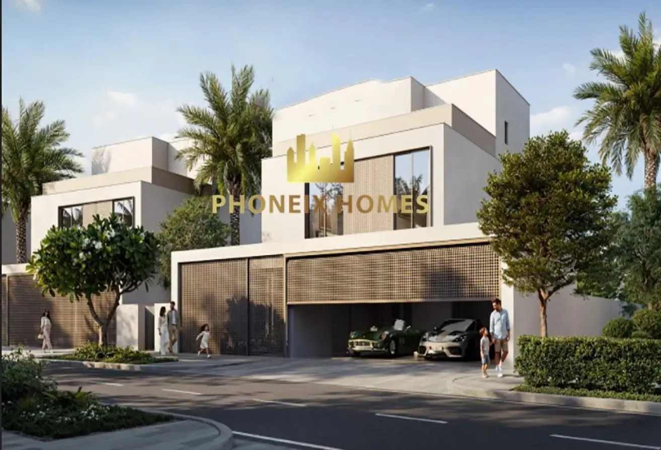 Stand Alone | Dubai South | Best Price