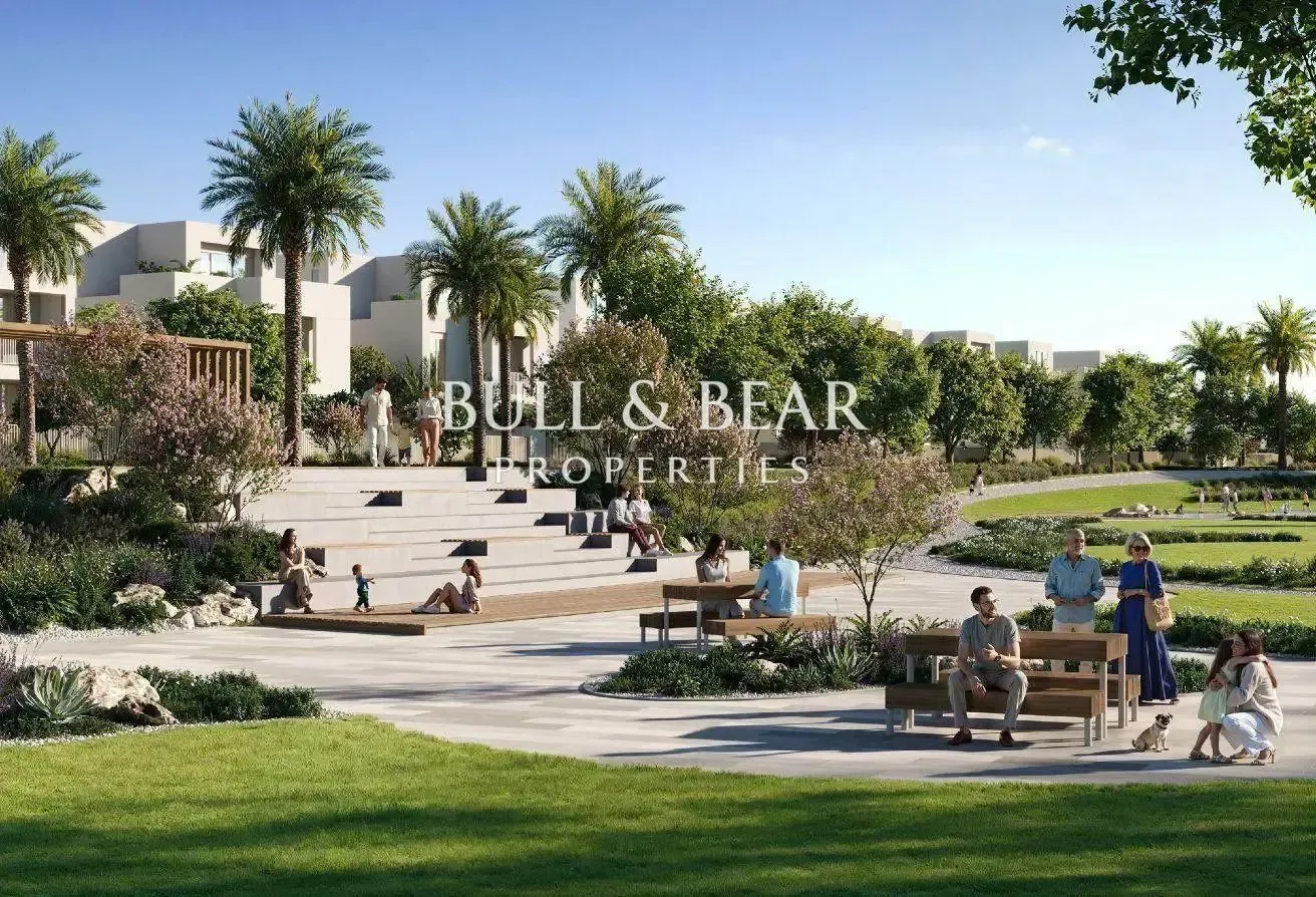 Biggest Layout | 3Br | Wellness Living
