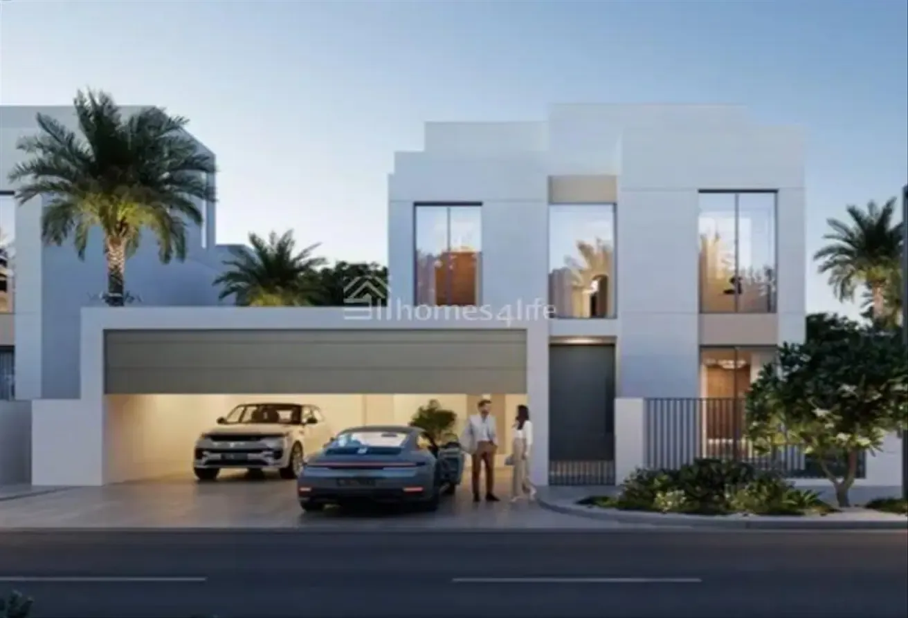 4BR Villa | Large Plot | Serro 2 | Luxury Villa