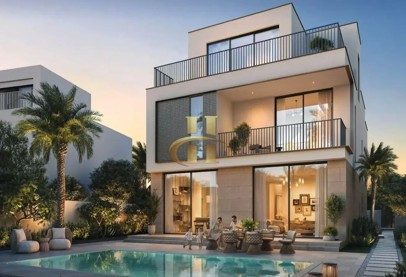 Spacious Family Homes-Premium Community Living