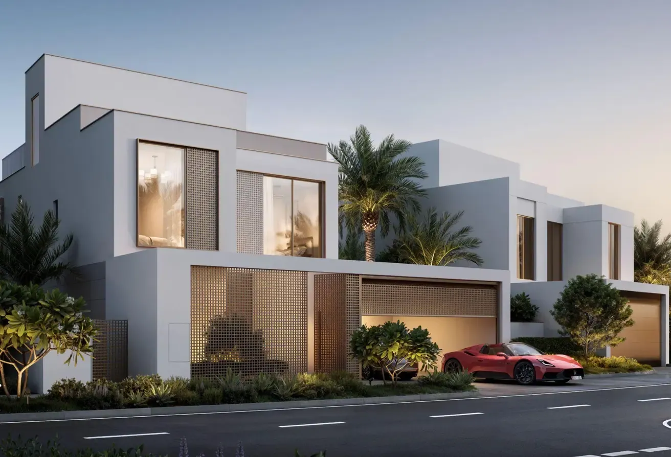 Luxury Villa | Ideal Location | High ROI